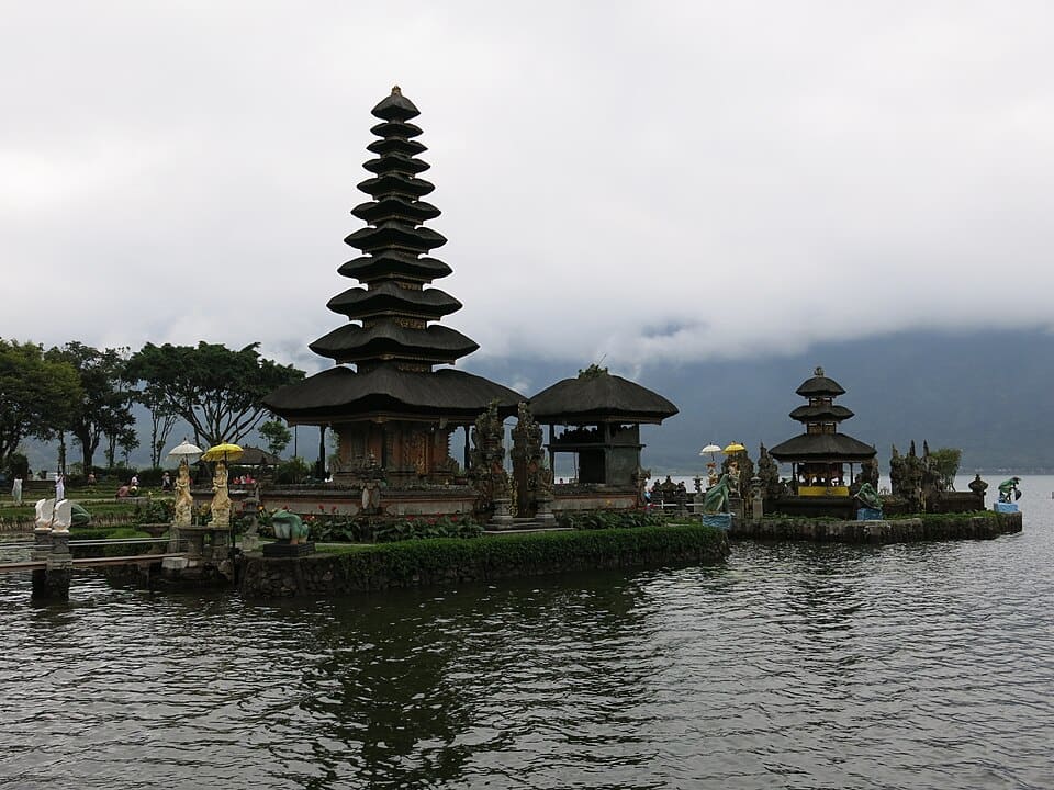 Bedugul