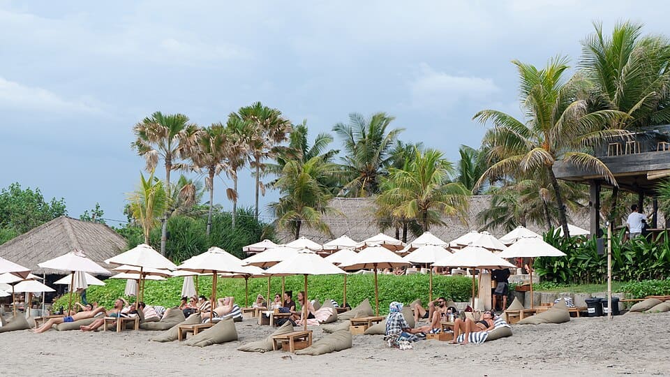 Canggu
