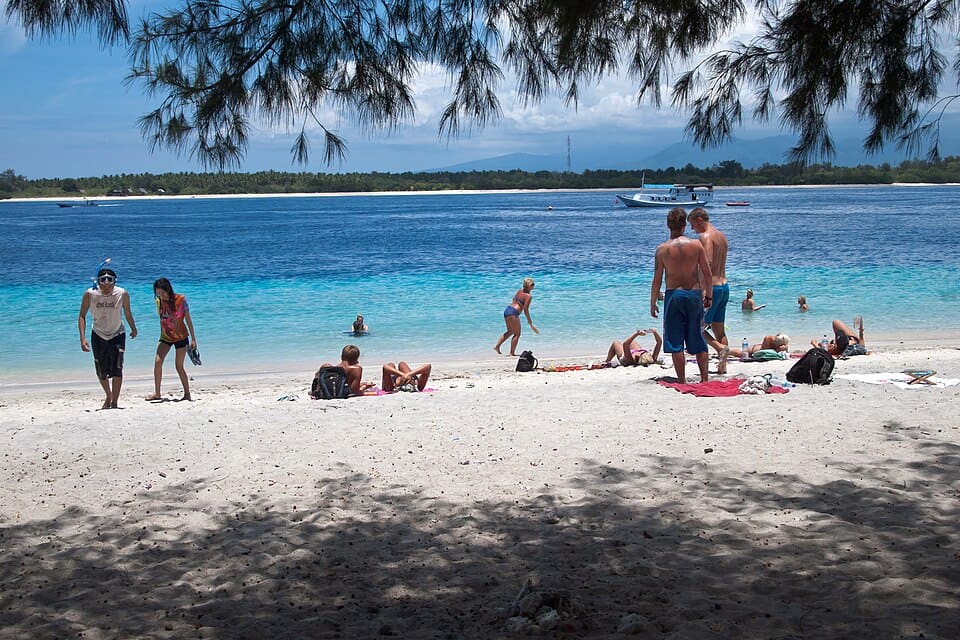 Gili Islands