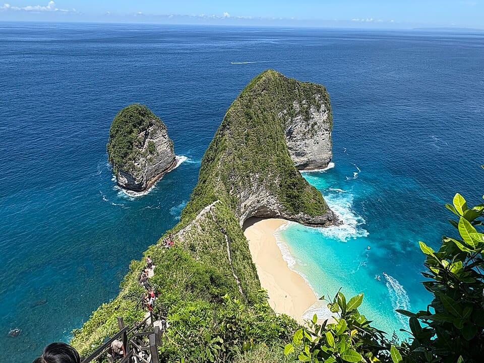 Nusa Penida