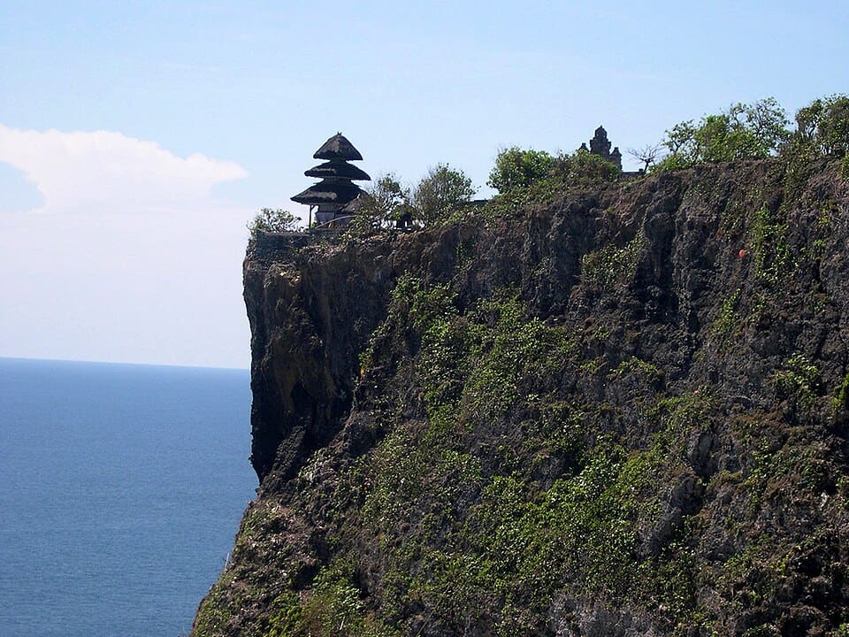 Uluwatu