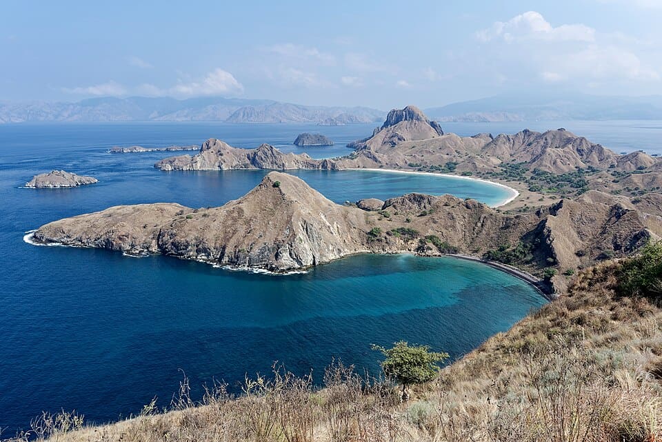 2 nights, 3 days in Komodo National Park