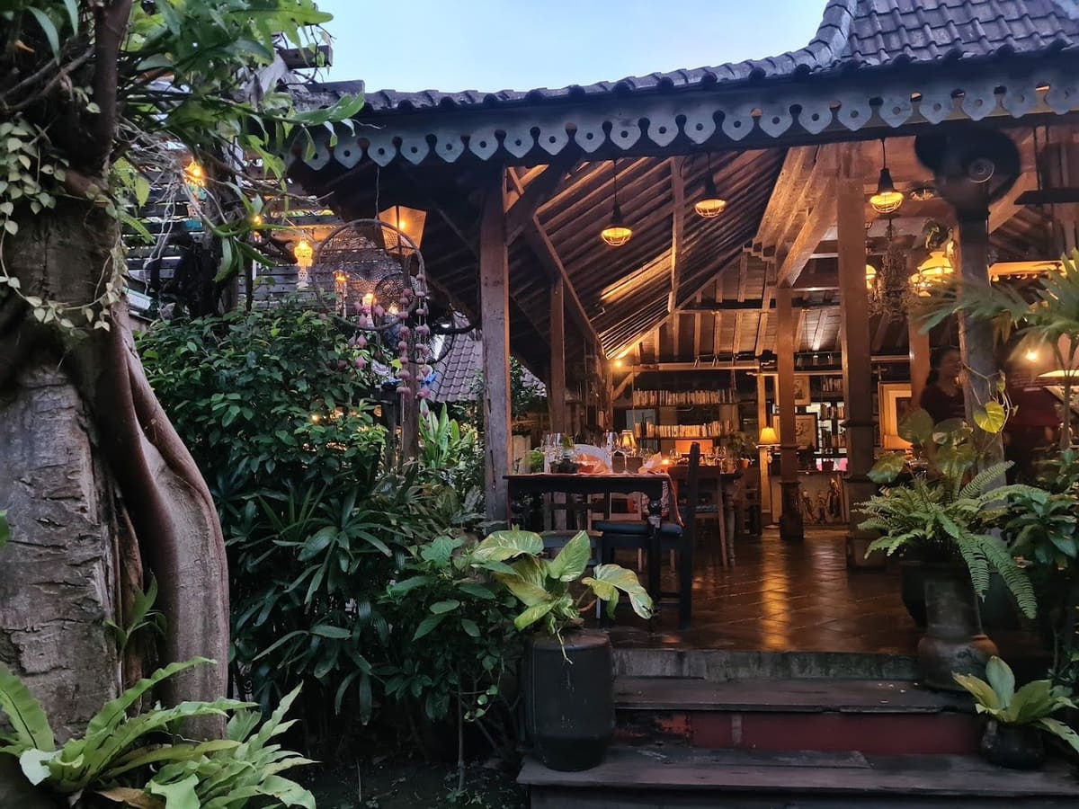 Casa Tua Canggu