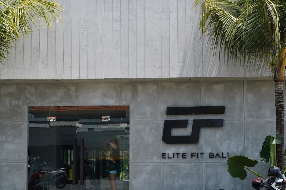 Elite Fit