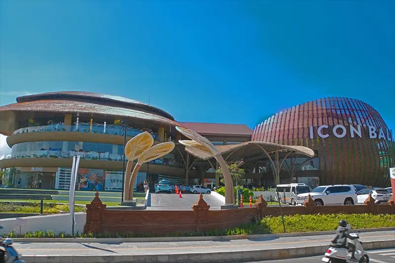 Icon Bali