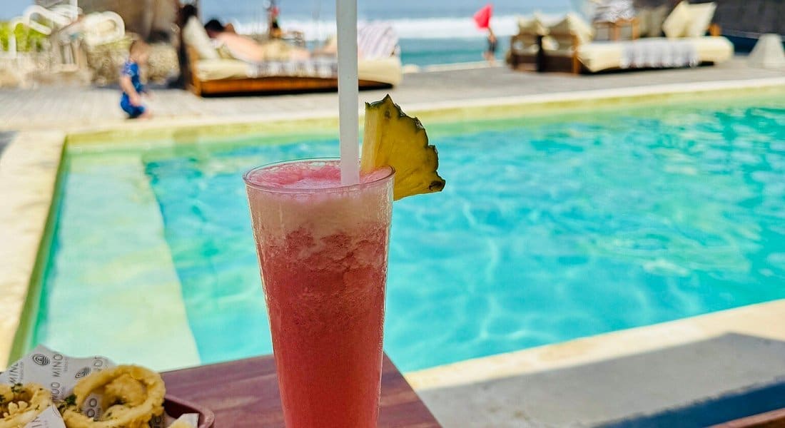 Mïnoo Beach Club