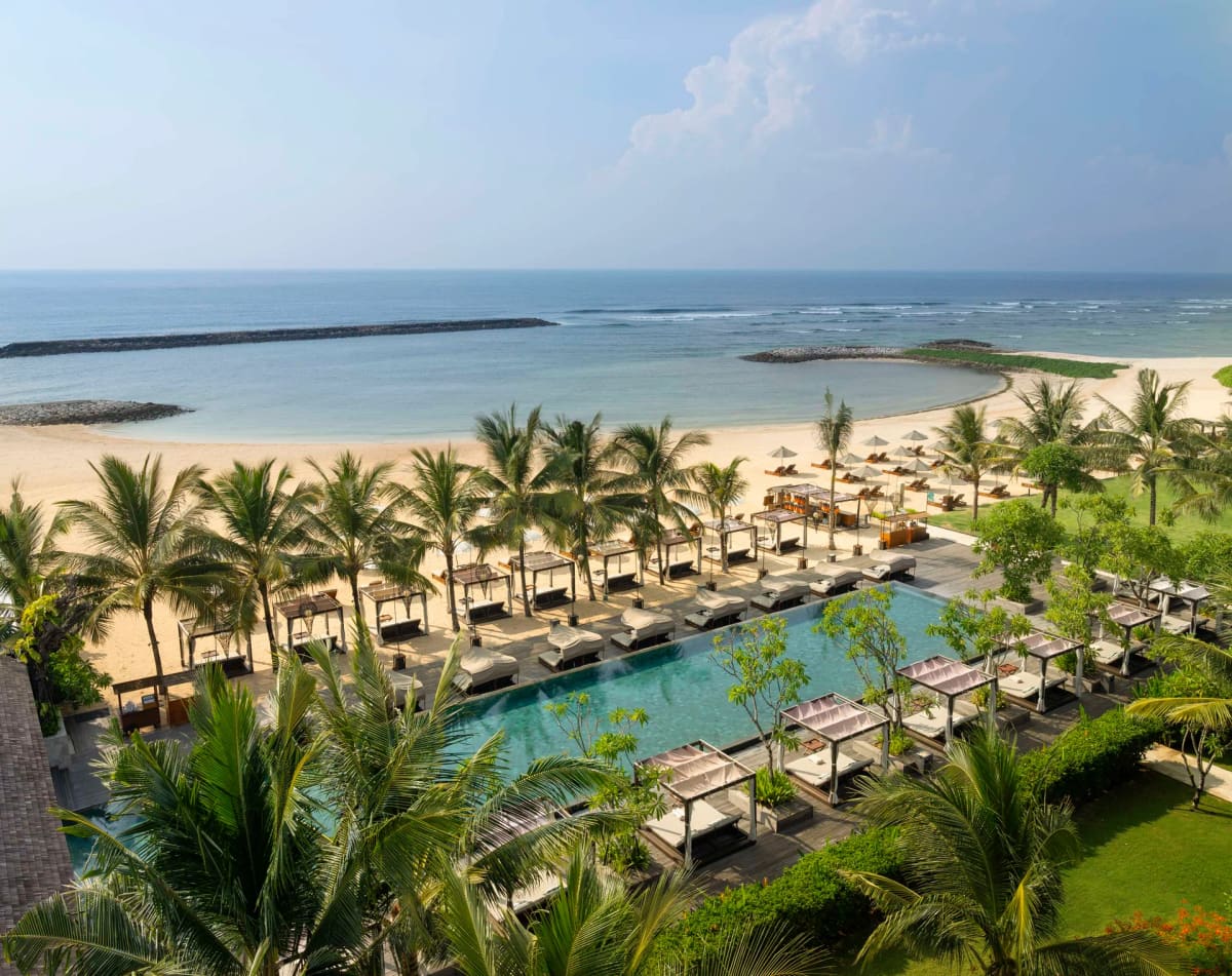 Reef Beach Club