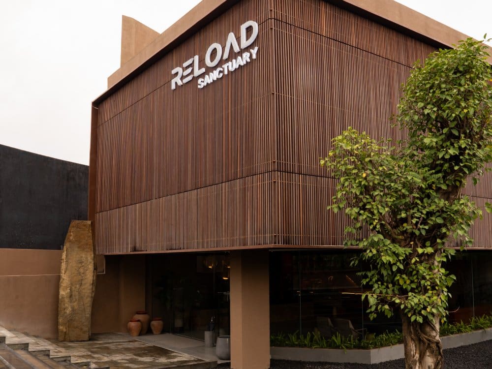 Reload Sanctuary Gym