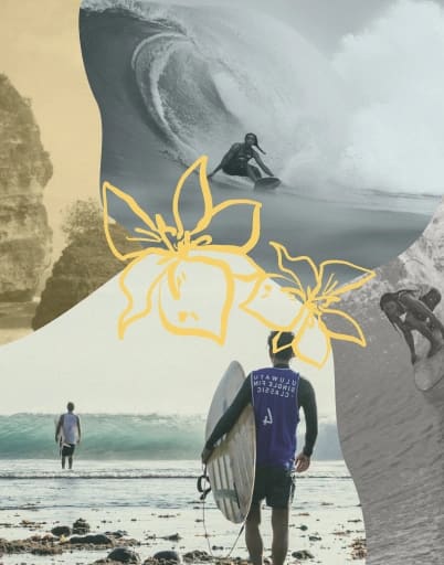 Single Fin