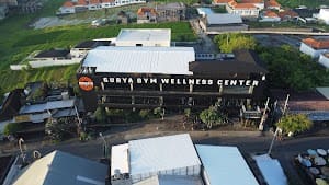 Surya Gym