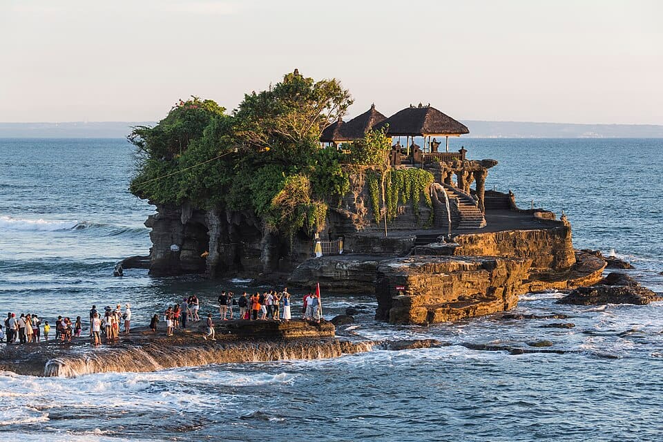 Tanah Lot