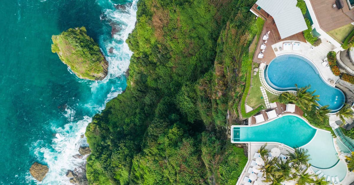 One Eighty Degrees experience at The Edge