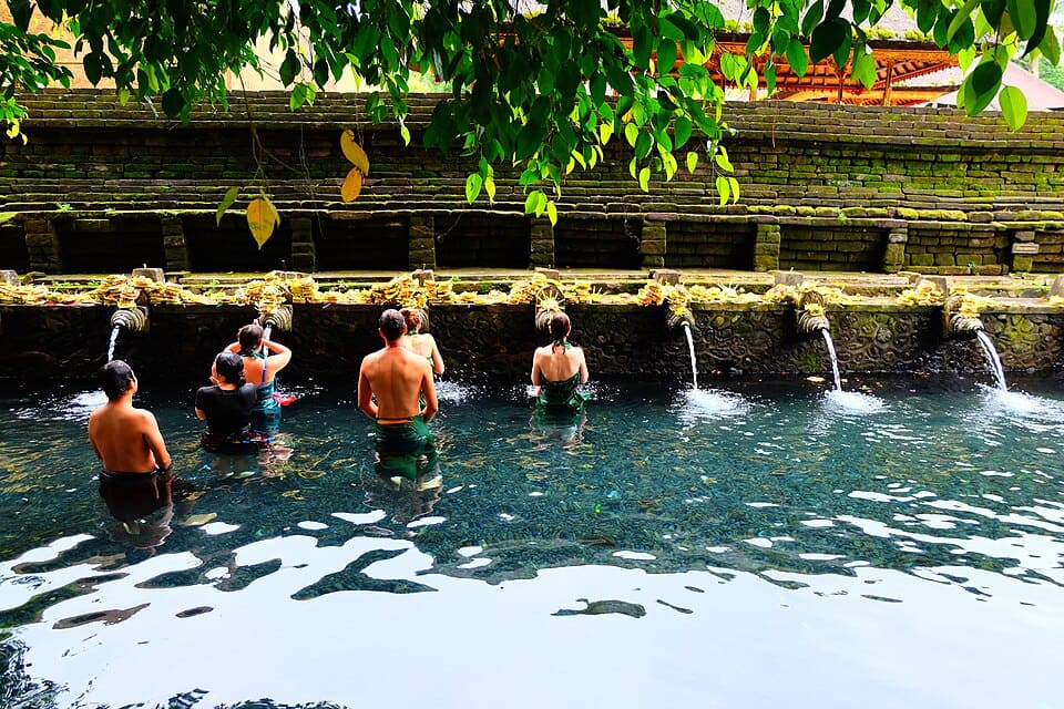 Tirta Empul