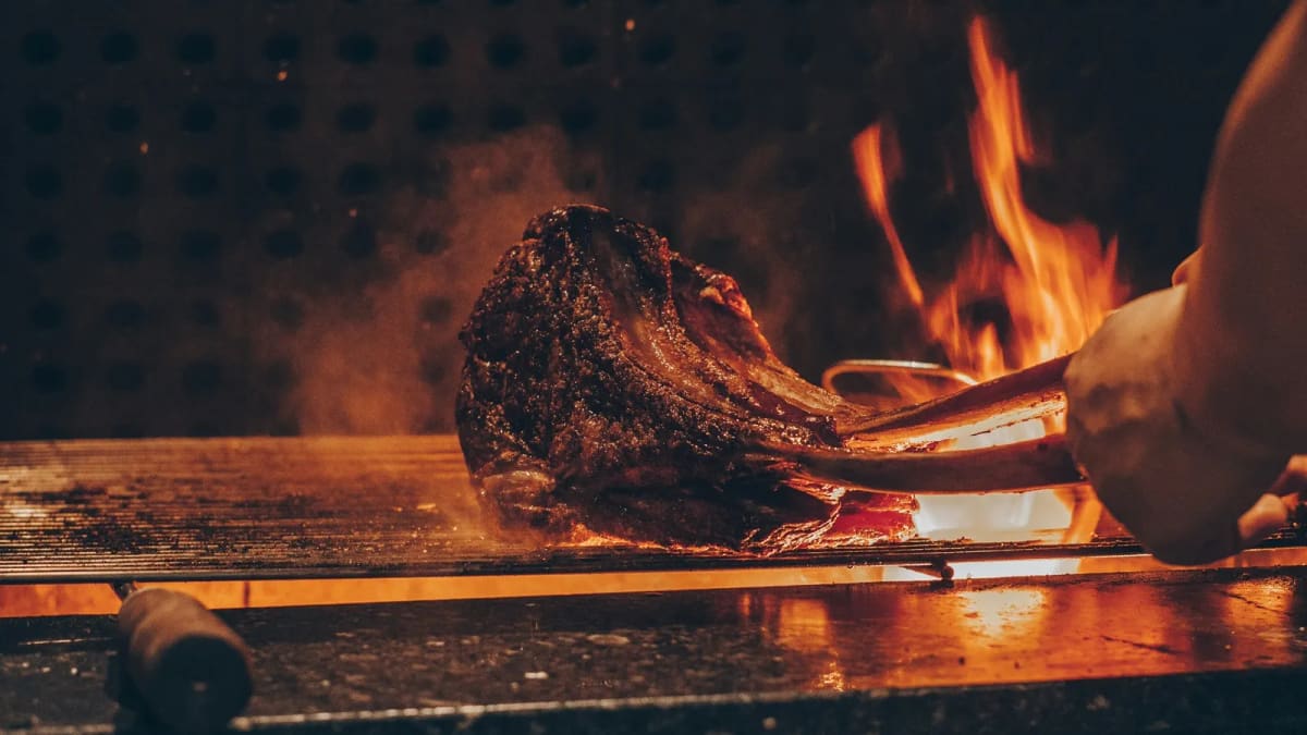 Tusk Grill & Bar