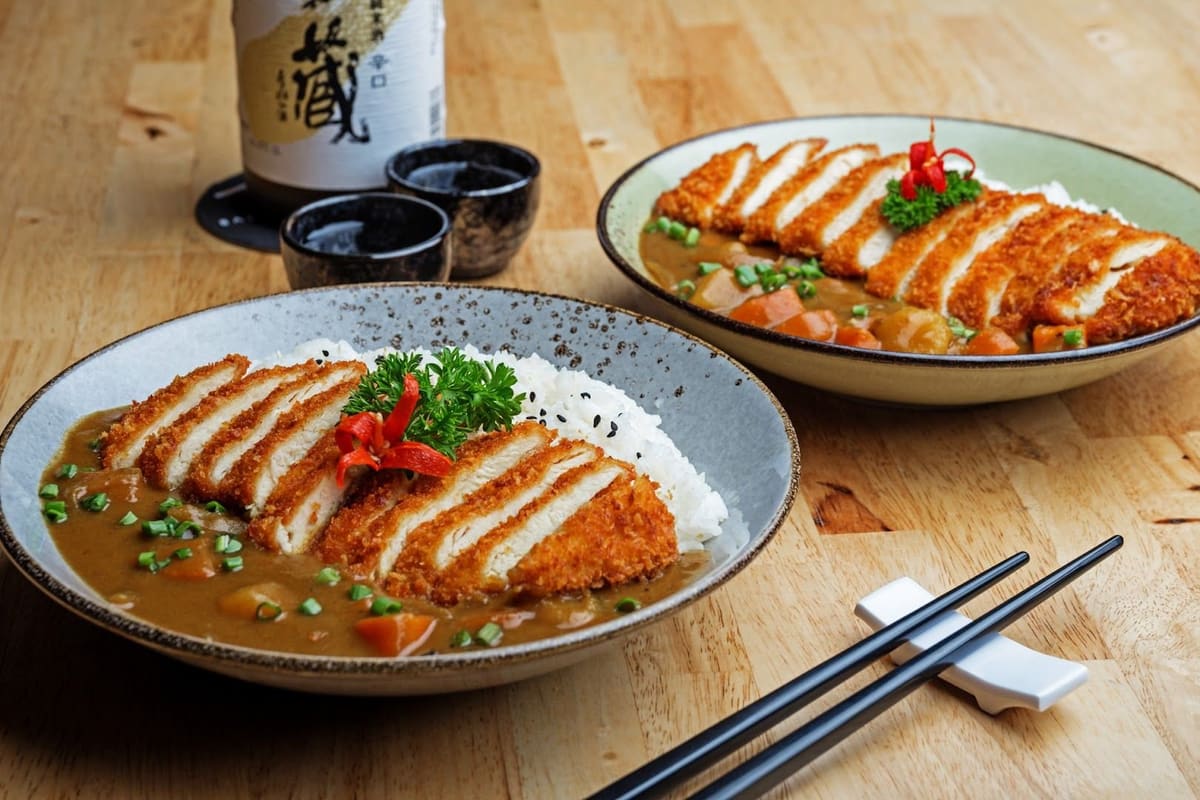 TYGR Sushi