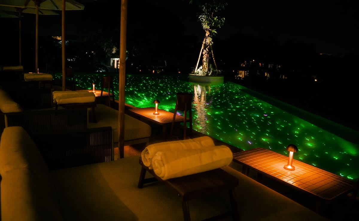 Valle Bali