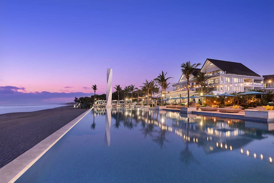 Vue Beach Club