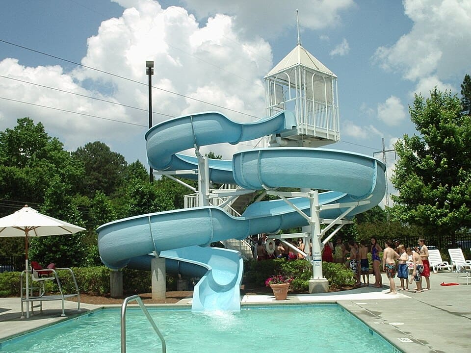 Waterbom Bali