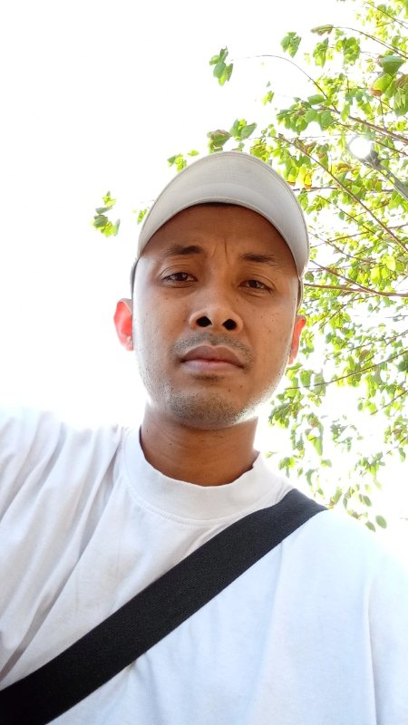 Gede Rama Aditya