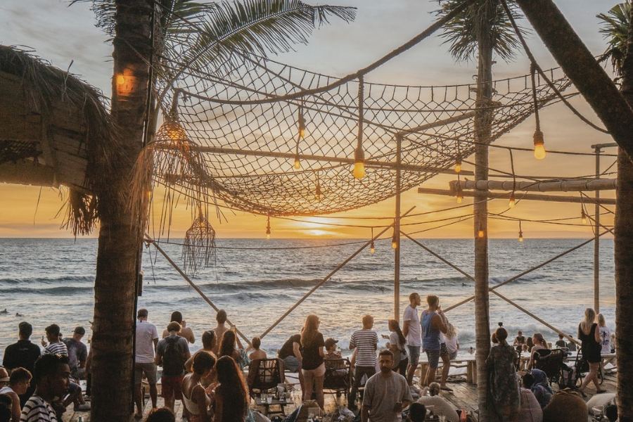 La Brisa Bali