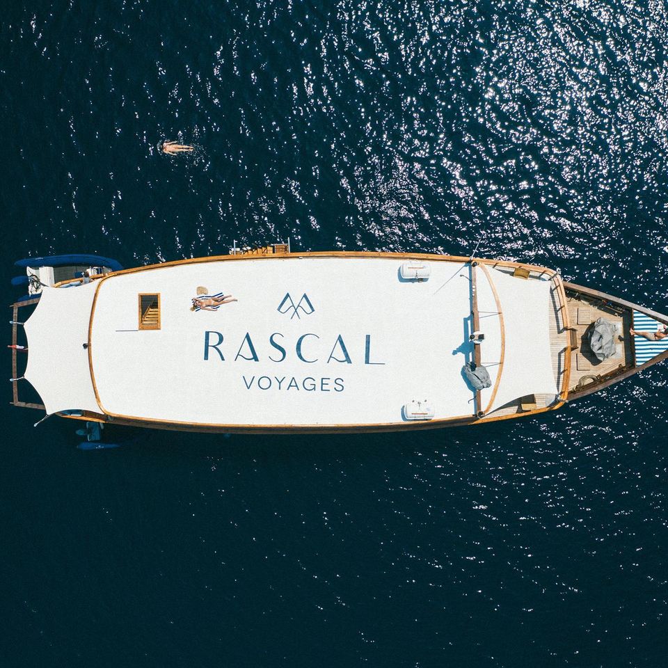 Rascal Voyages Luxury Liveaboard