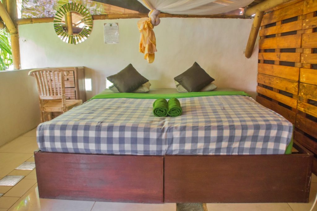 Serenity Eco Guesthouse