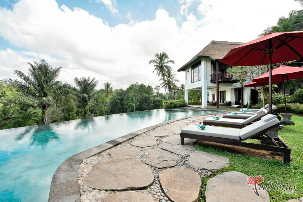 Villa Kembang Bali
