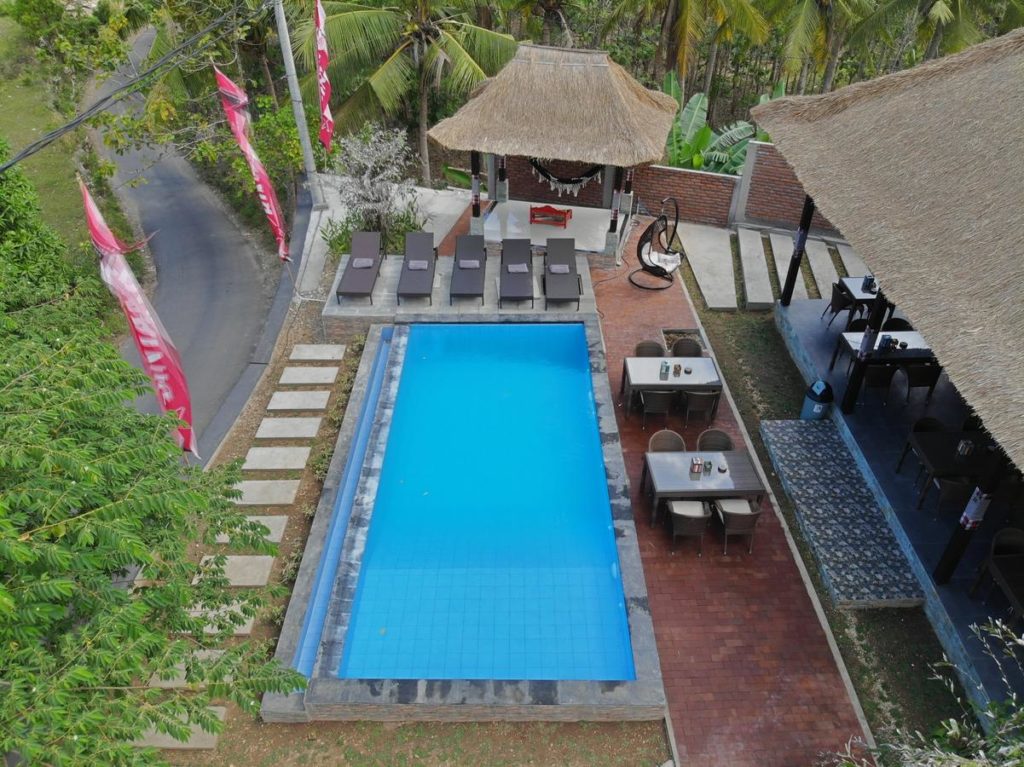 Bintang Penida Resort